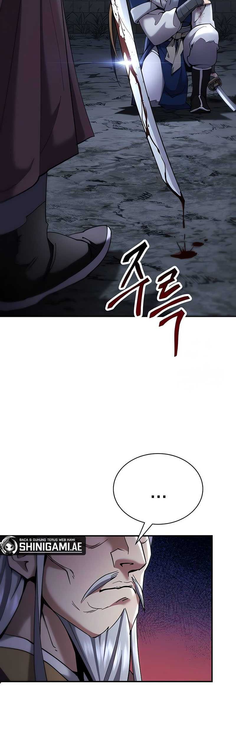 The Heavenly Demon Wants a Quiet Life Chapter 14 - halaman 8
