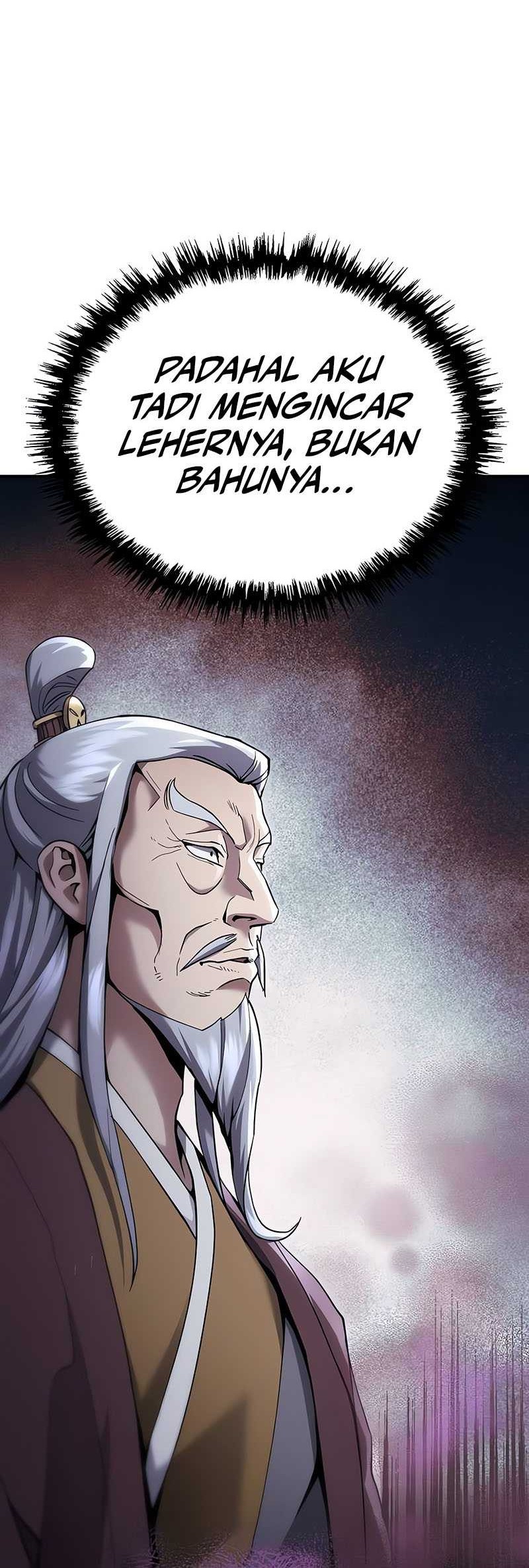 The Heavenly Demon Wants a Quiet Life Chapter 14 - halaman 9
