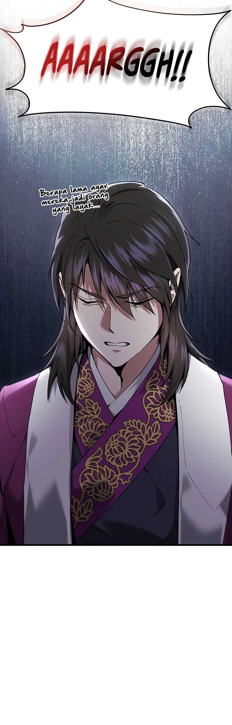 The Heavenly Demon Wants a Quiet Life Chapter 15 - halaman 10