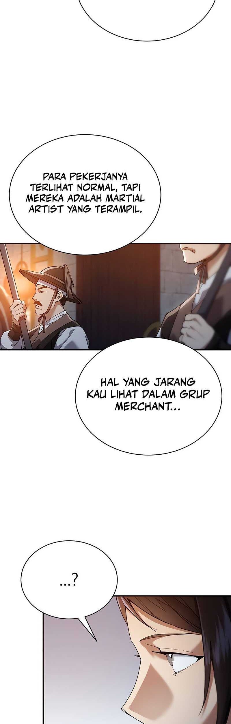The Heavenly Demon Wants a Quiet Life Chapter 15 - halaman 16