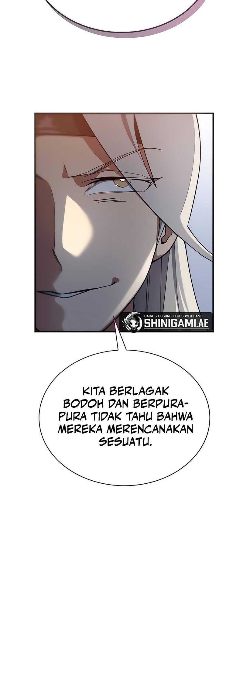 The Heavenly Demon Wants a Quiet Life Chapter 15 - halaman 18