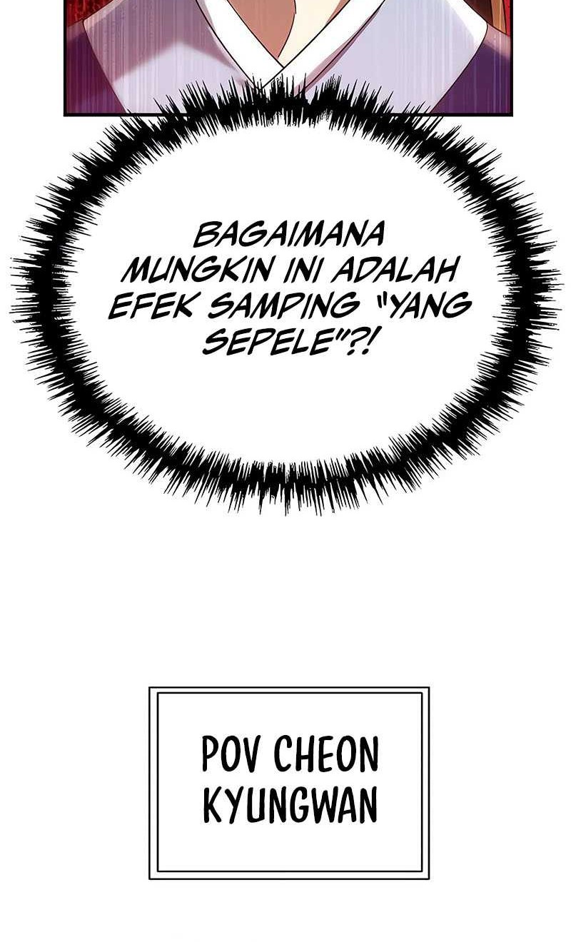 The Heavenly Demon Wants a Quiet Life Chapter 15 - halaman 34
