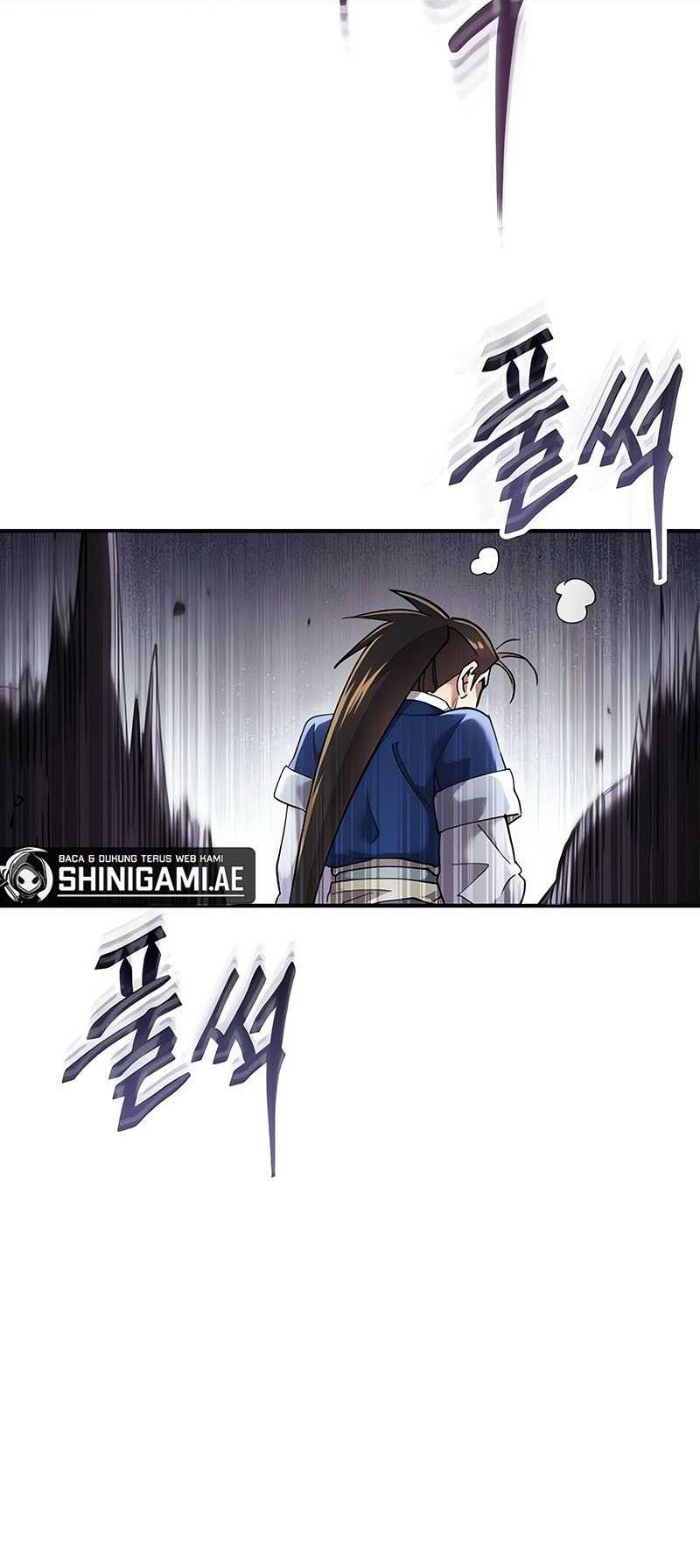 The Heavenly Demon Wants a Quiet Life Chapter 15 - halaman 46