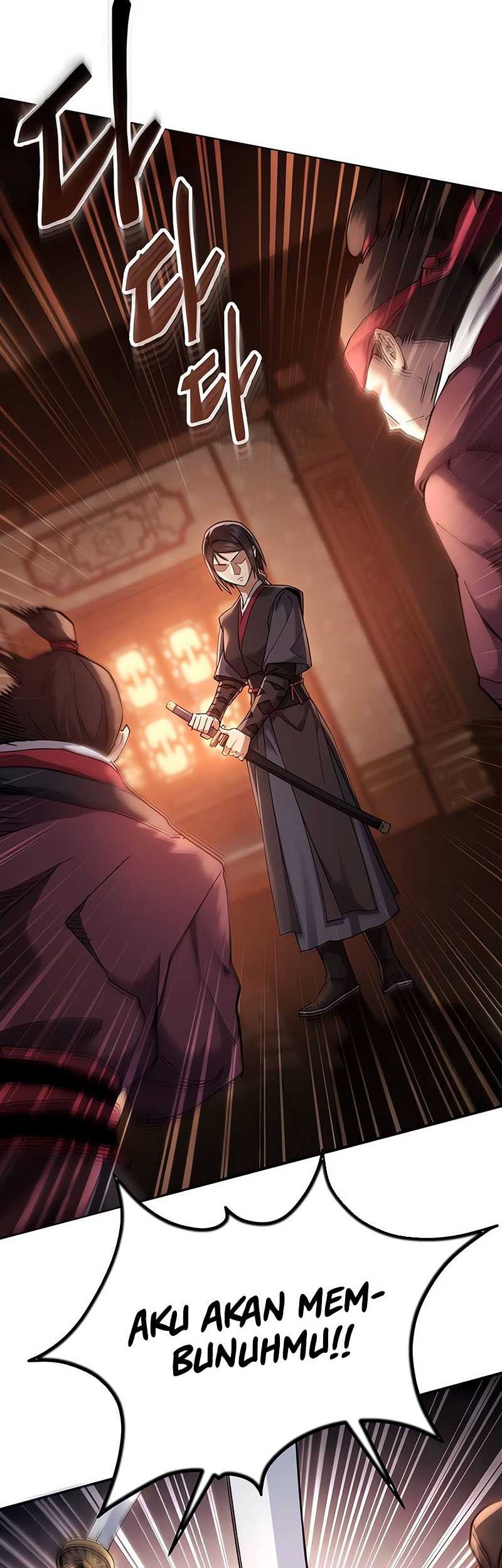 The Heavenly Demon Wants a Quiet Life Chapter 15 - halaman 48