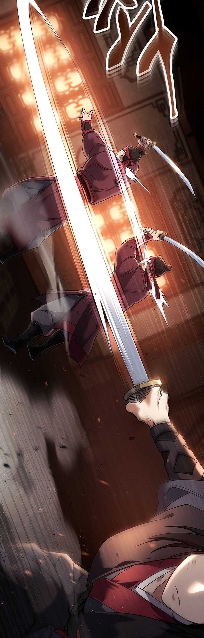 The Heavenly Demon Wants a Quiet Life Chapter 15 - halaman 50