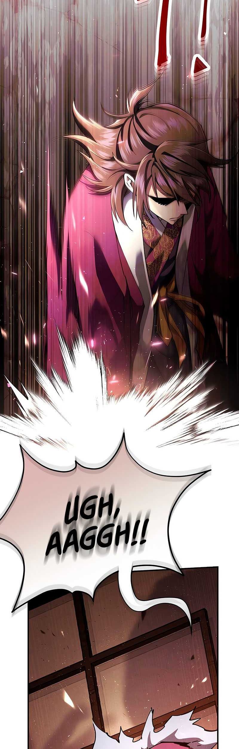 The Heavenly Demon Wants a Quiet Life Chapter 15 - halaman 61