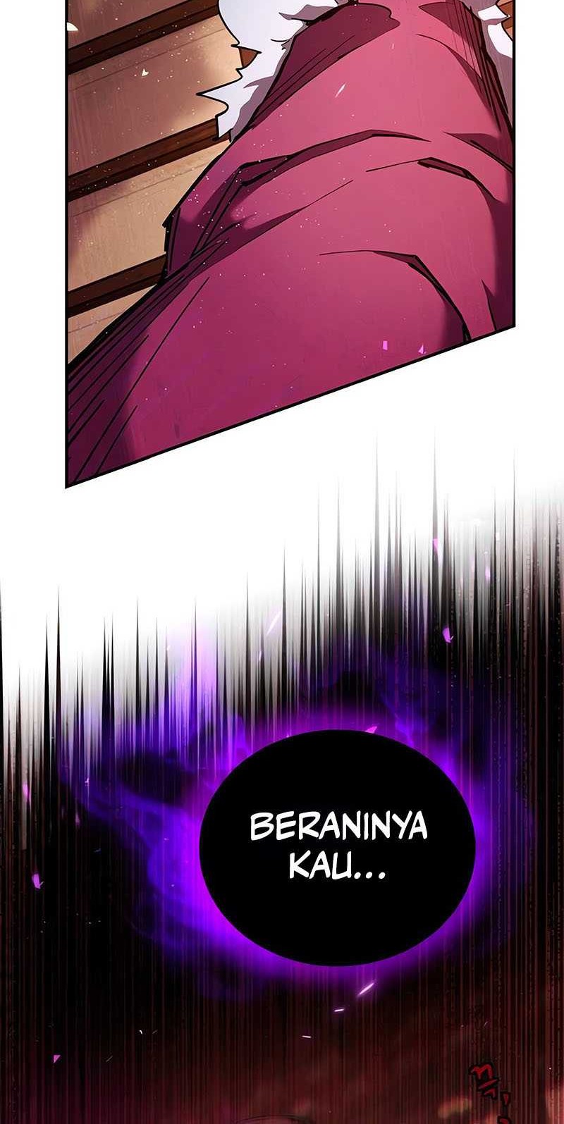 The Heavenly Demon Wants a Quiet Life Chapter 15 - halaman 62