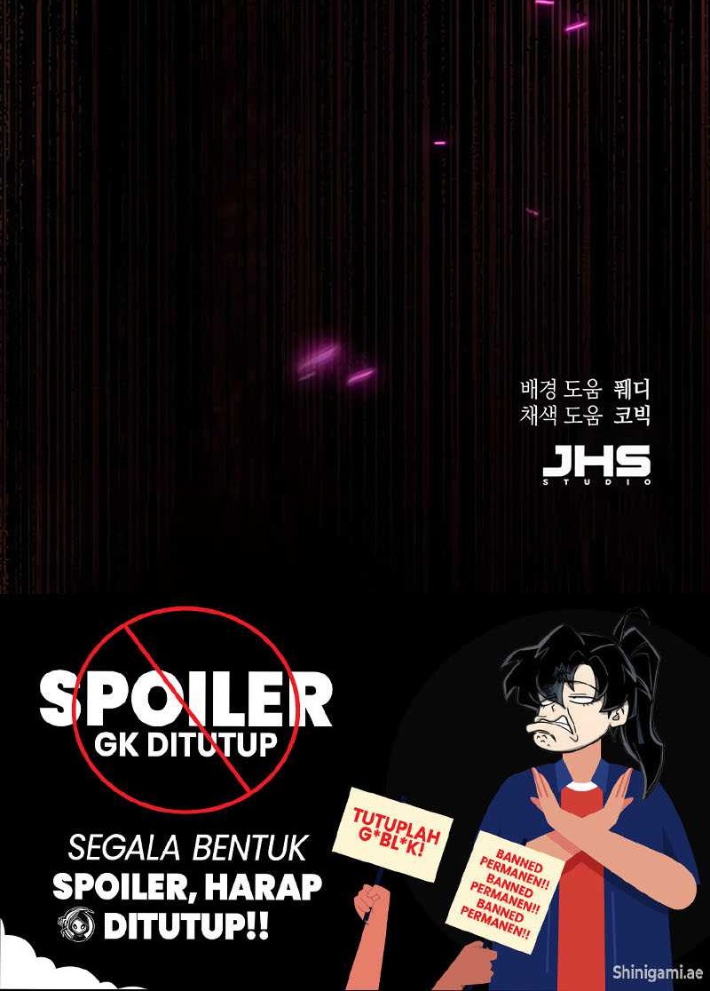The Heavenly Demon Wants a Quiet Life Chapter 15 - halaman 64