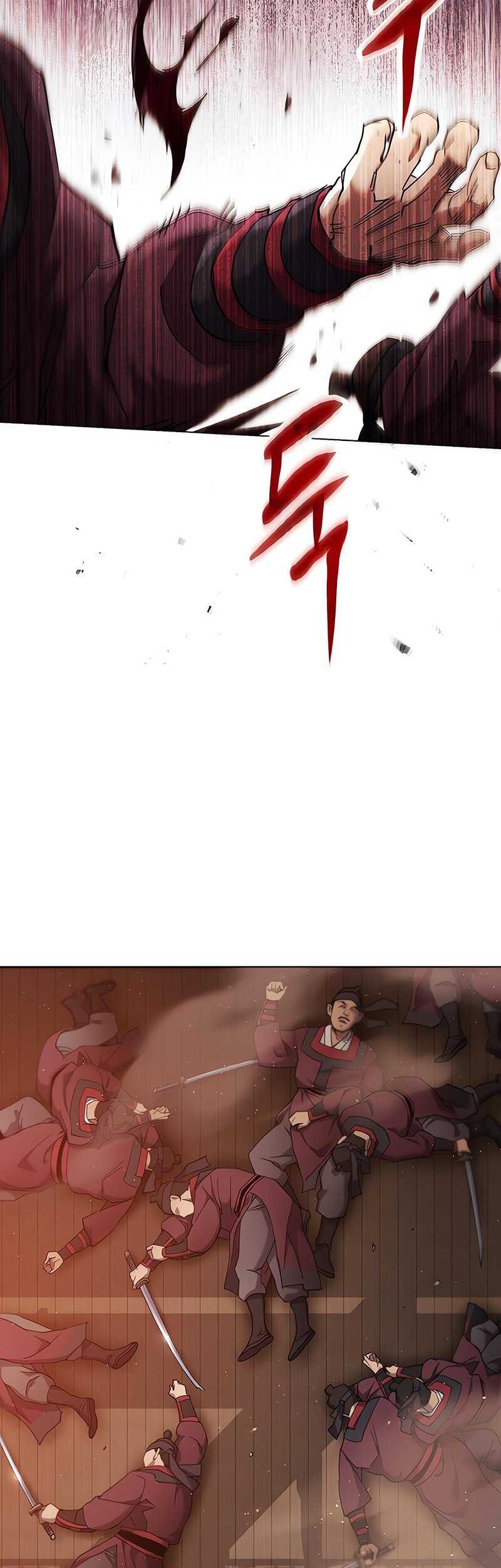 The Heavenly Demon Wants a Quiet Life Chapter 16 - halaman 12