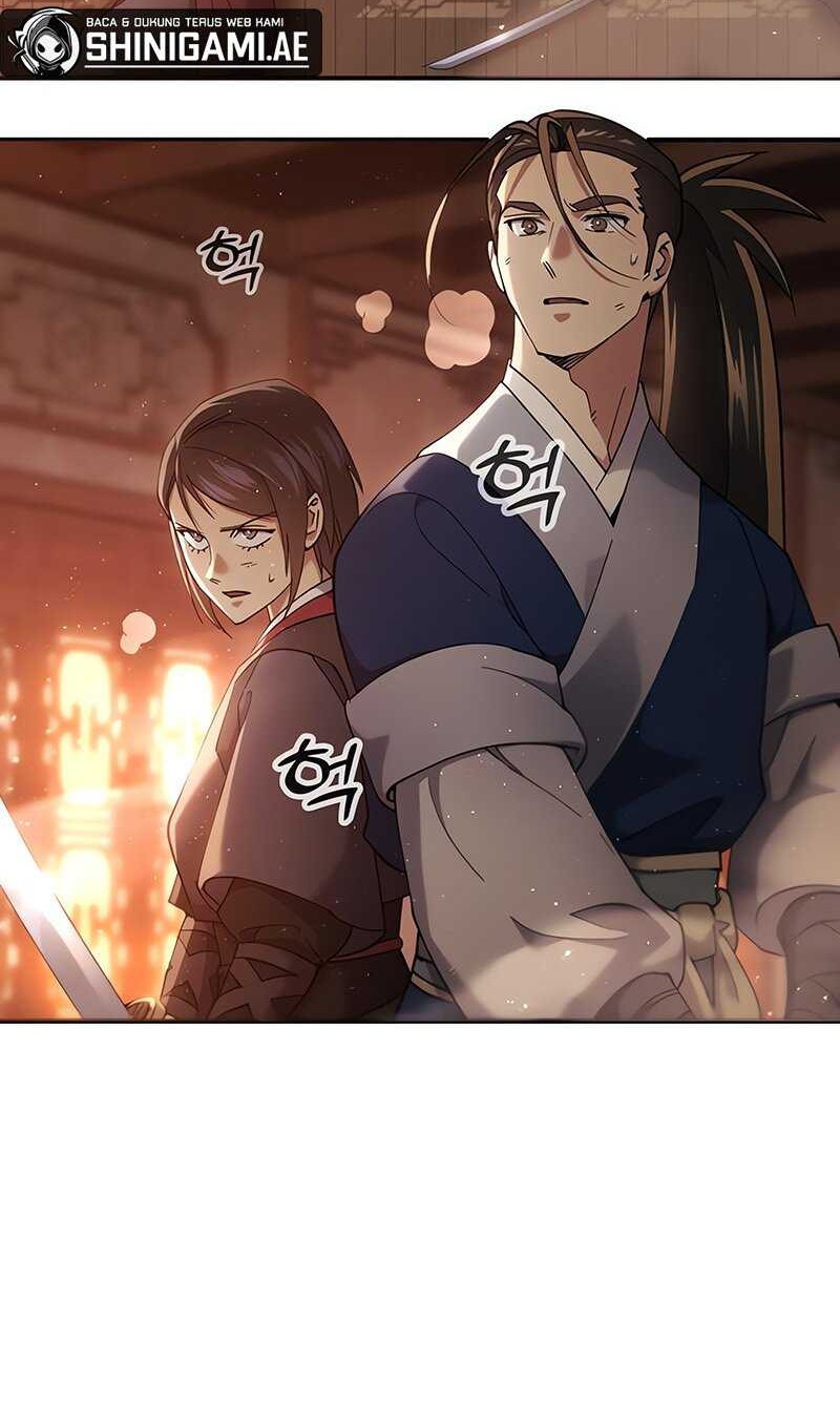 The Heavenly Demon Wants a Quiet Life Chapter 16 - halaman 13
