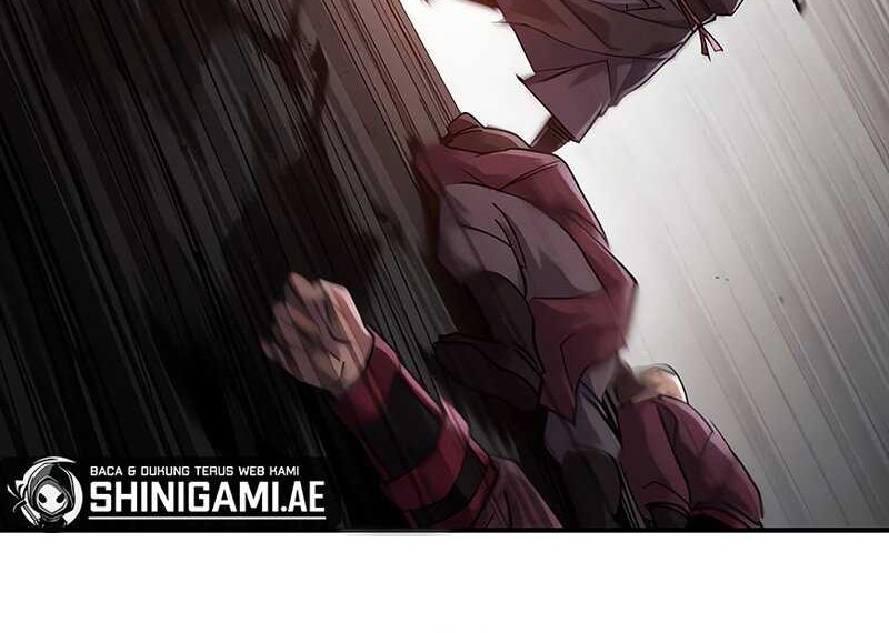 The Heavenly Demon Wants a Quiet Life Chapter 16 - halaman 17
