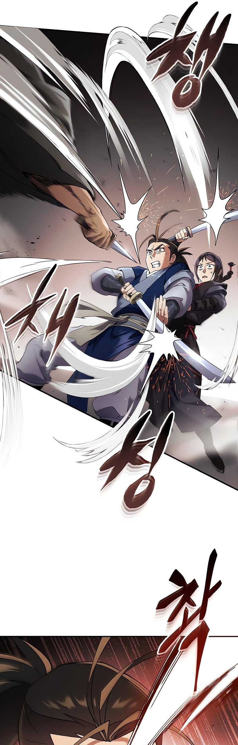 The Heavenly Demon Wants a Quiet Life Chapter 16 - halaman 22