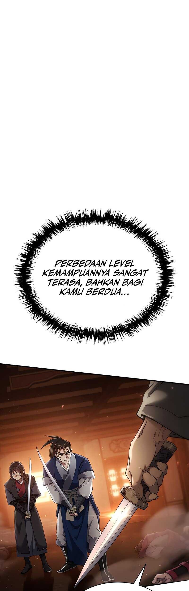The Heavenly Demon Wants a Quiet Life Chapter 16 - halaman 24