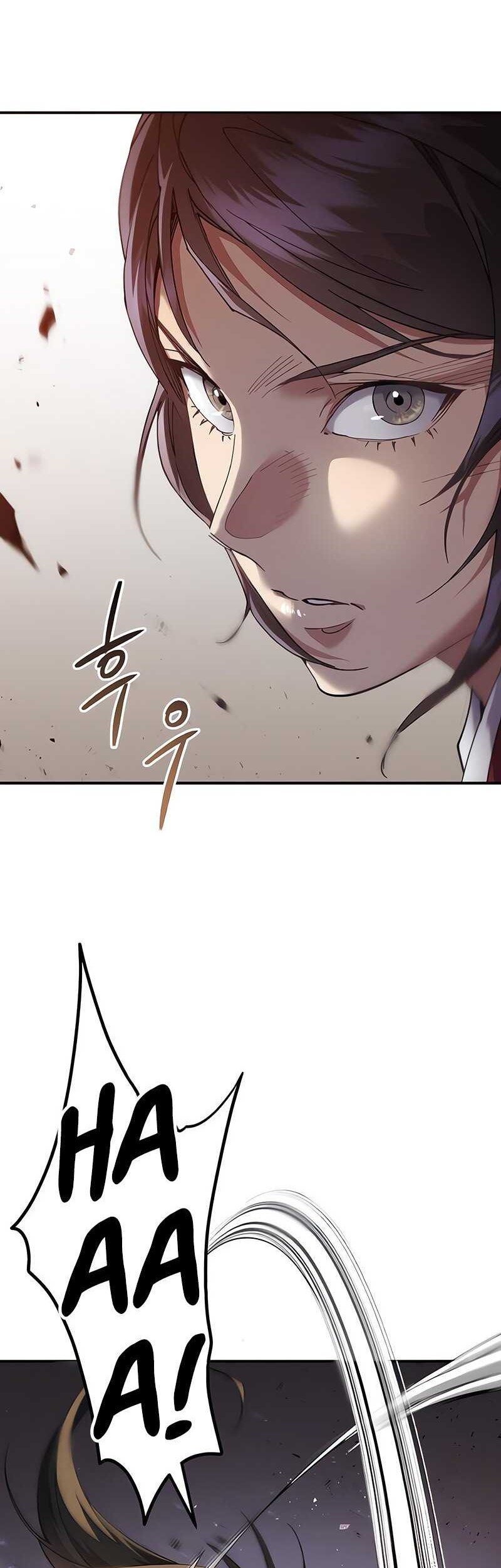 The Heavenly Demon Wants a Quiet Life Chapter 16 - halaman 3