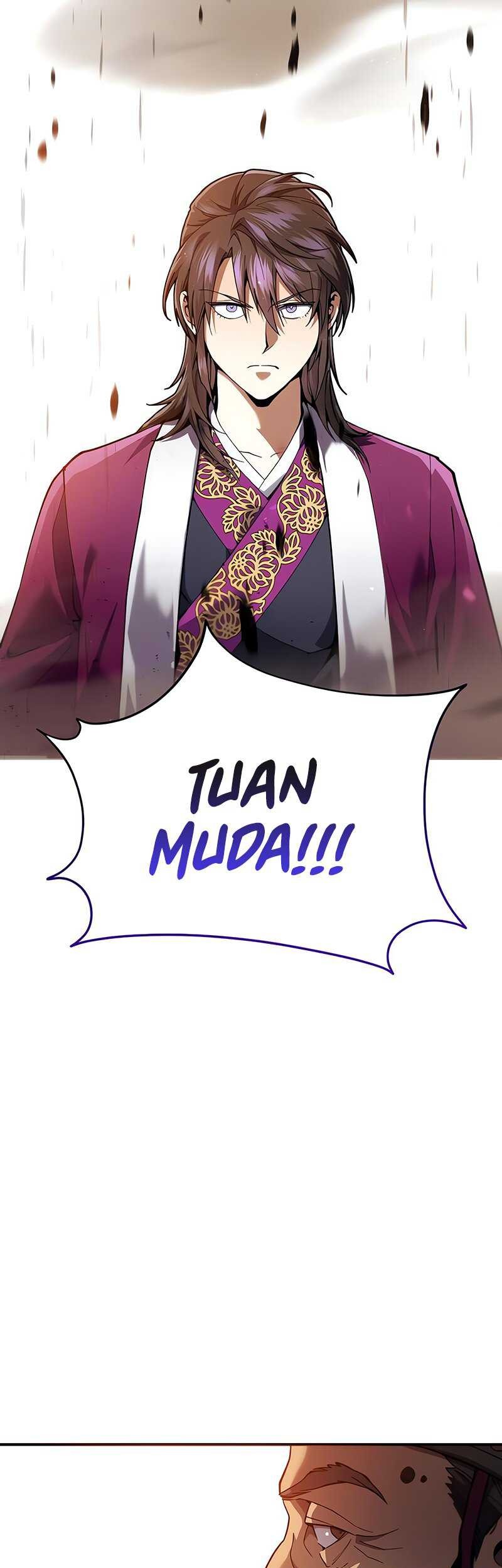 The Heavenly Demon Wants a Quiet Life Chapter 16 - halaman 30