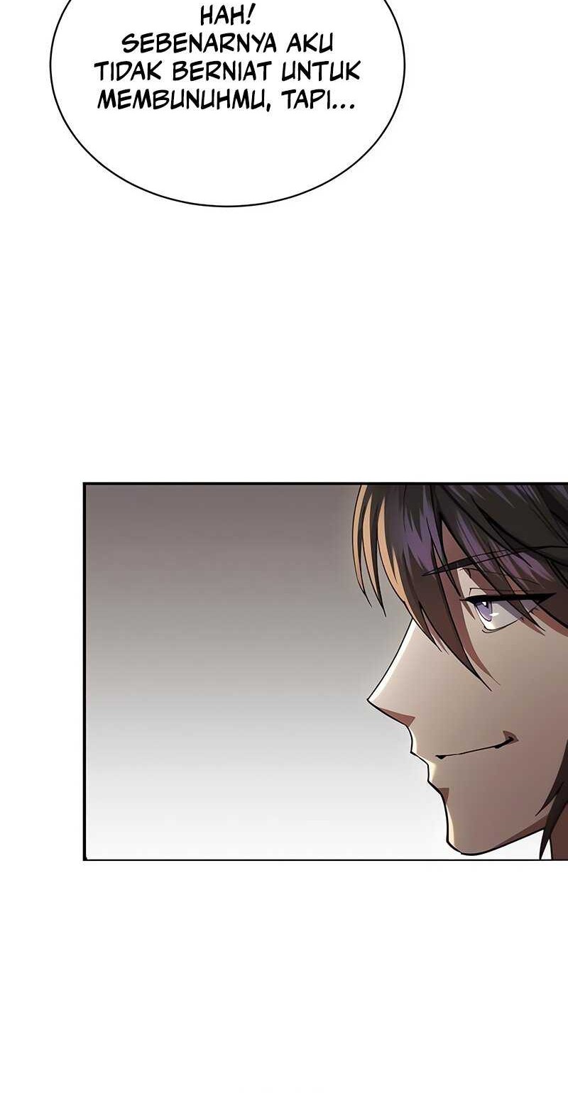 The Heavenly Demon Wants a Quiet Life Chapter 16 - halaman 33