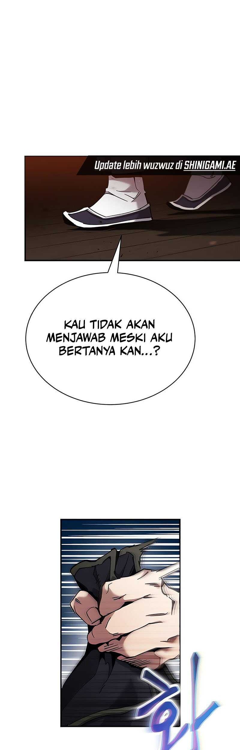 The Heavenly Demon Wants a Quiet Life Chapter 16 - halaman 39