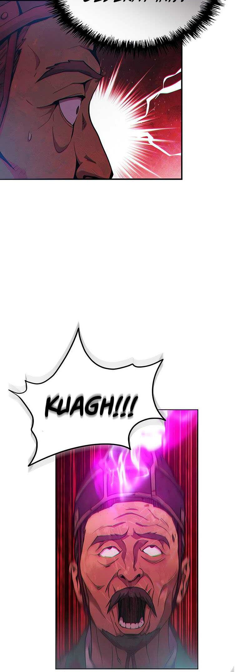 The Heavenly Demon Wants a Quiet Life Chapter 16 - halaman 41