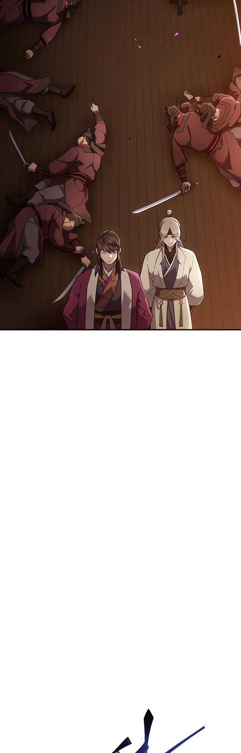 The Heavenly Demon Wants a Quiet Life Chapter 16 - halaman 47