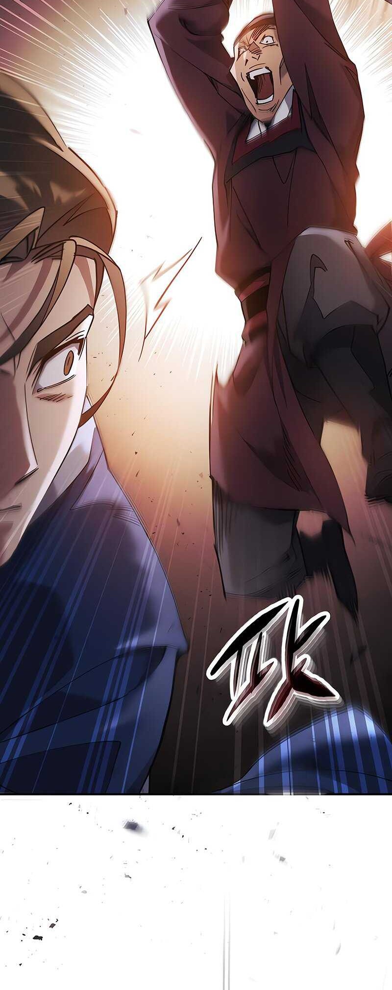 The Heavenly Demon Wants a Quiet Life Chapter 16 - halaman 5