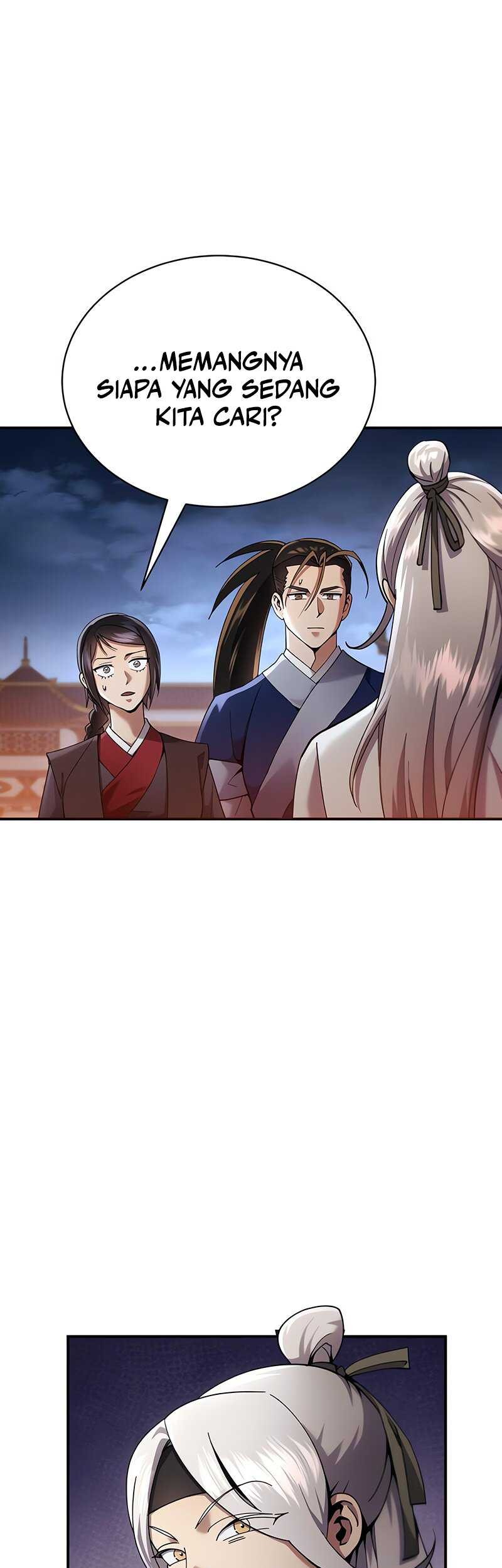 The Heavenly Demon Wants a Quiet Life Chapter 16 - halaman 50