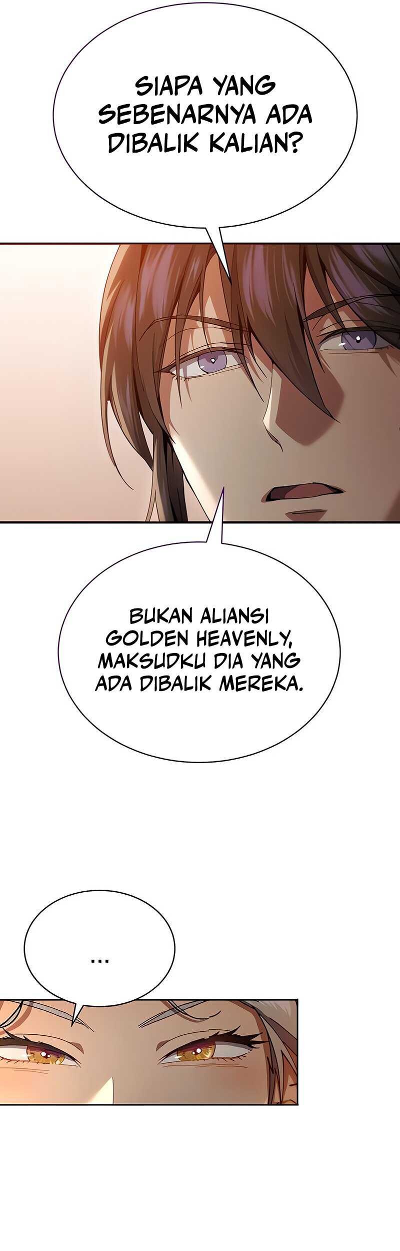 The Heavenly Demon Wants a Quiet Life Chapter 16 - halaman 58
