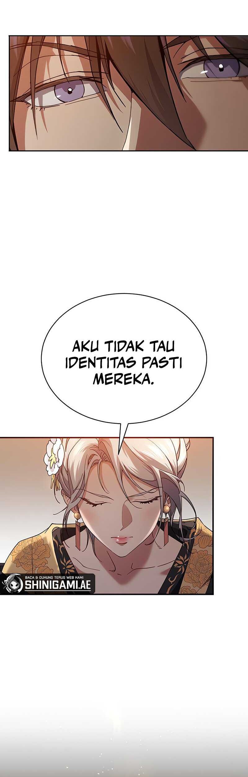 The Heavenly Demon Wants a Quiet Life Chapter 16 - halaman 59