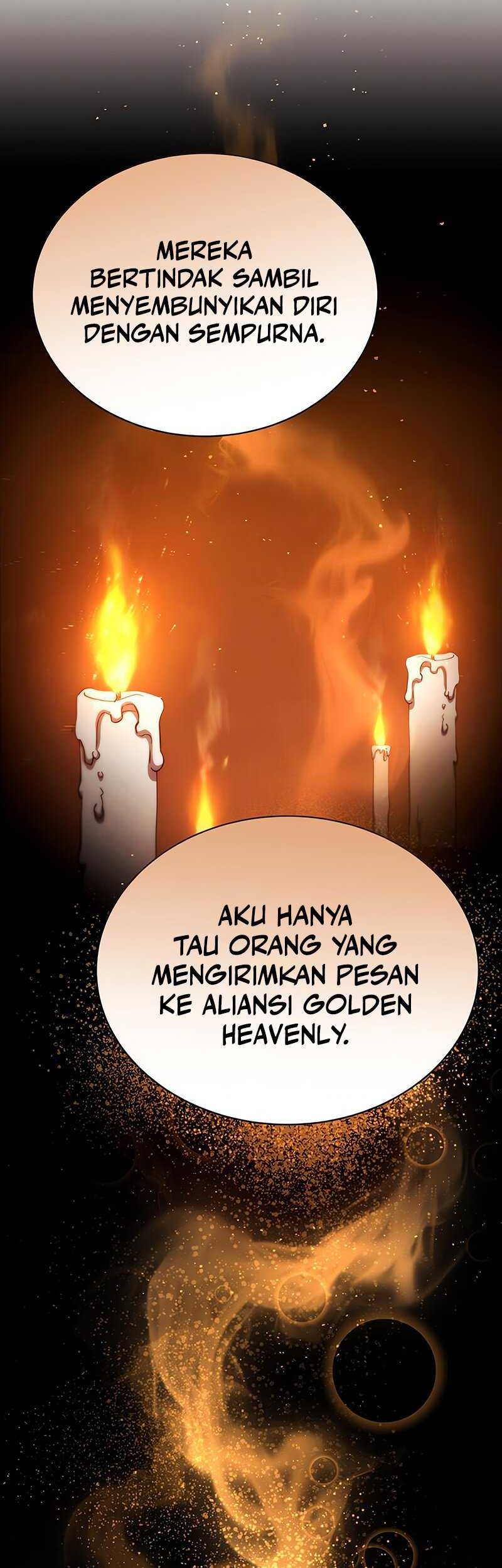 The Heavenly Demon Wants a Quiet Life Chapter 16 - halaman 60
