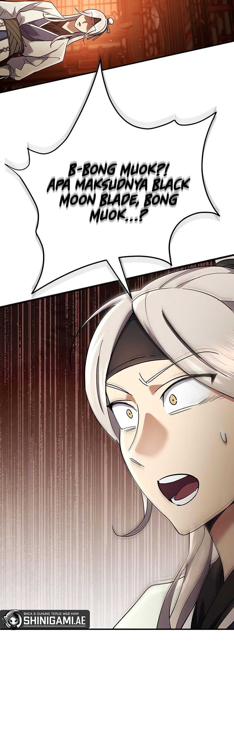 The Heavenly Demon Wants a Quiet Life Chapter 16 - halaman 62