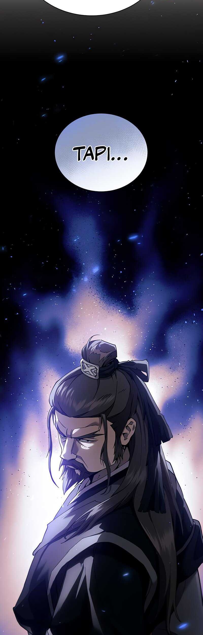 The Heavenly Demon Wants a Quiet Life Chapter 16 - halaman 64