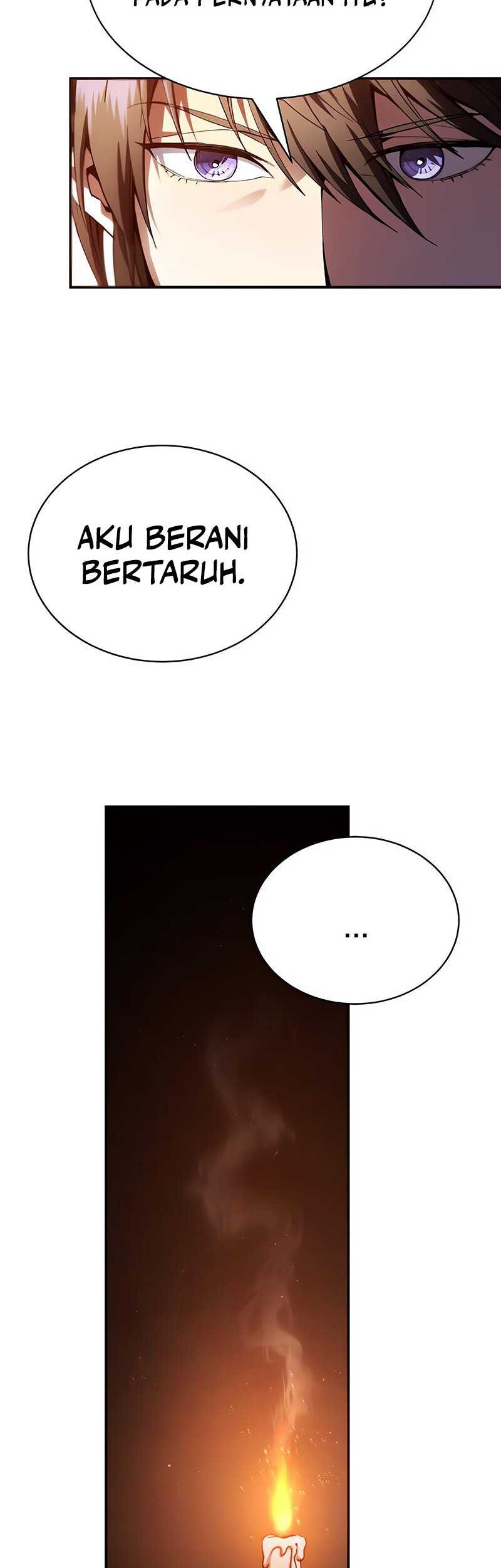 The Heavenly Demon Wants a Quiet Life Chapter 16 - halaman 67