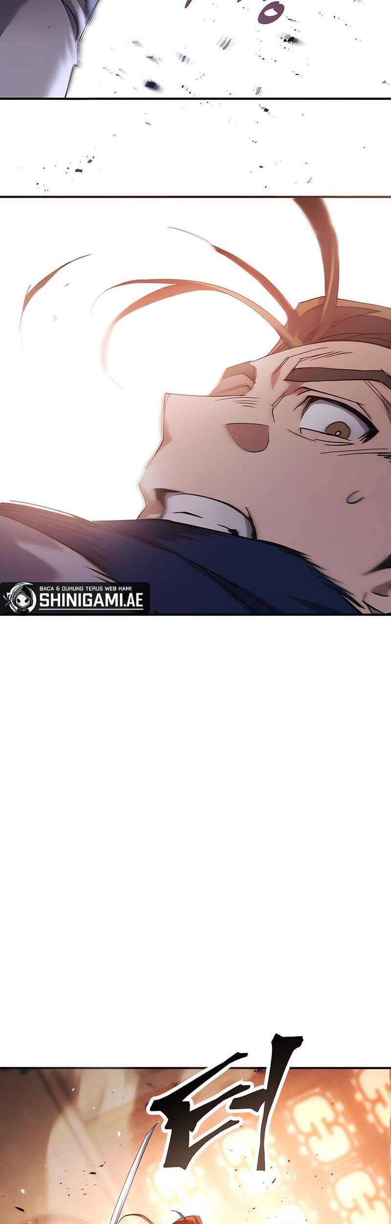 The Heavenly Demon Wants a Quiet Life Chapter 16 - halaman 7