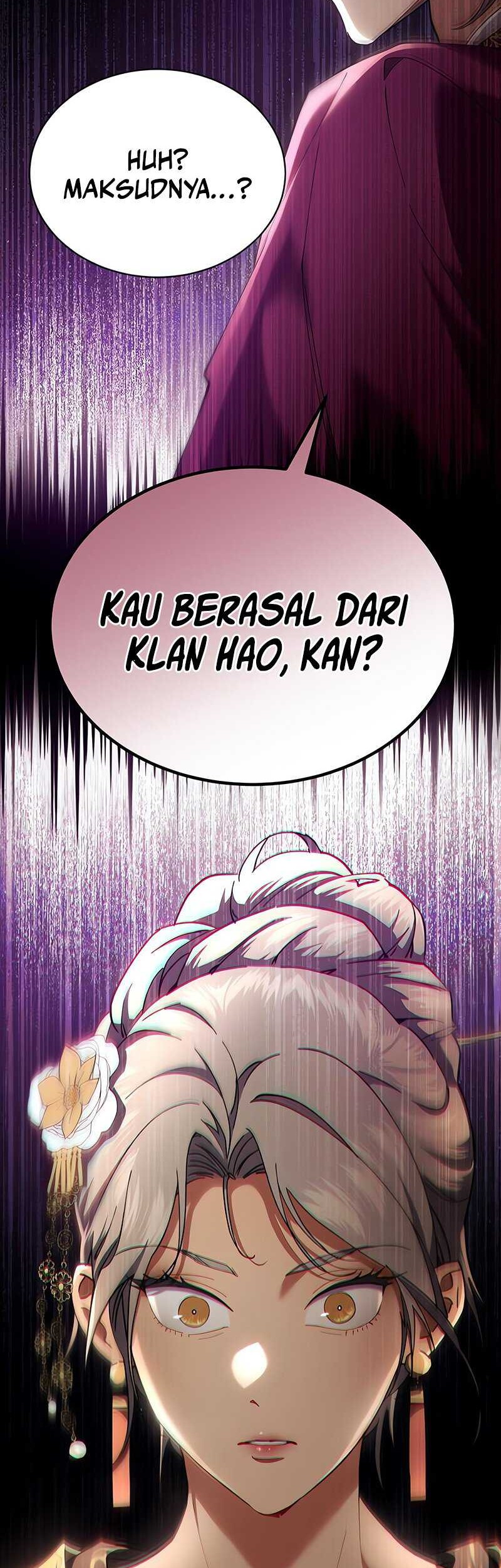 The Heavenly Demon Wants a Quiet Life Chapter 16 - halaman 71
