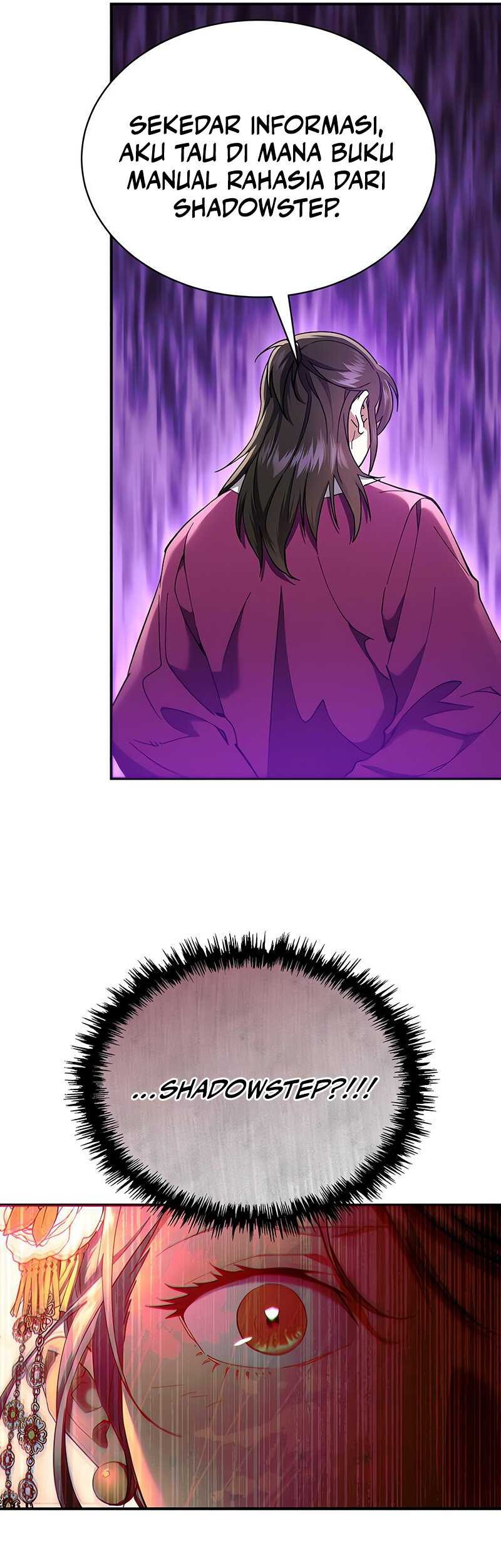 The Heavenly Demon Wants a Quiet Life Chapter 16 - halaman 74