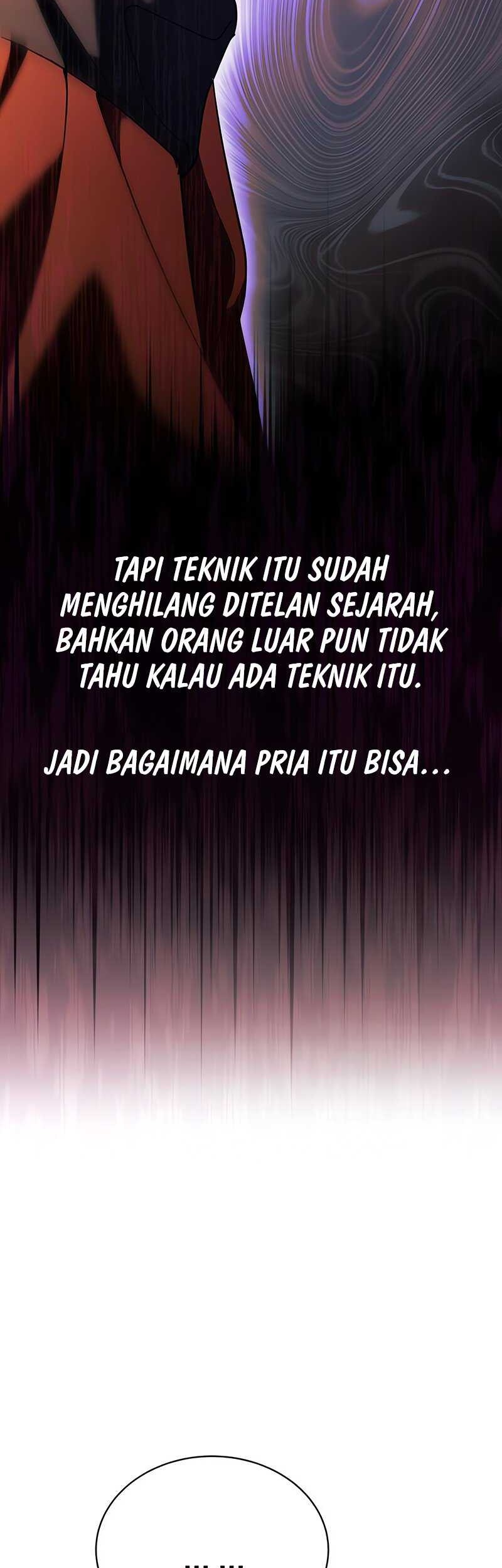 The Heavenly Demon Wants a Quiet Life Chapter 16 - halaman 76