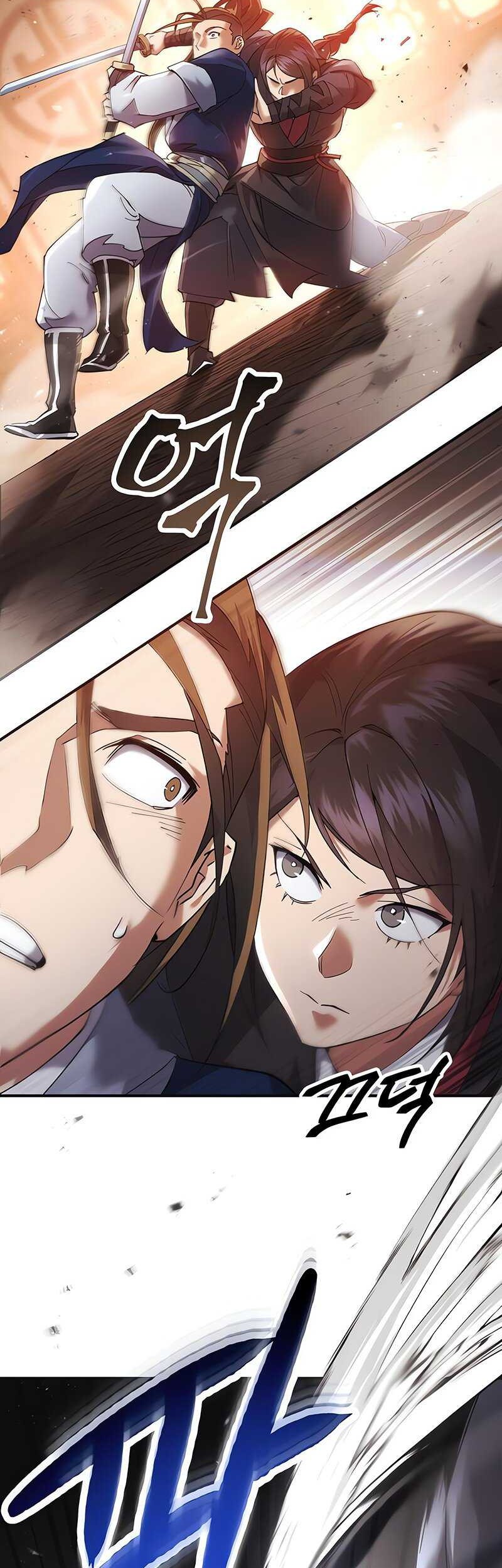 The Heavenly Demon Wants a Quiet Life Chapter 16 - halaman 8