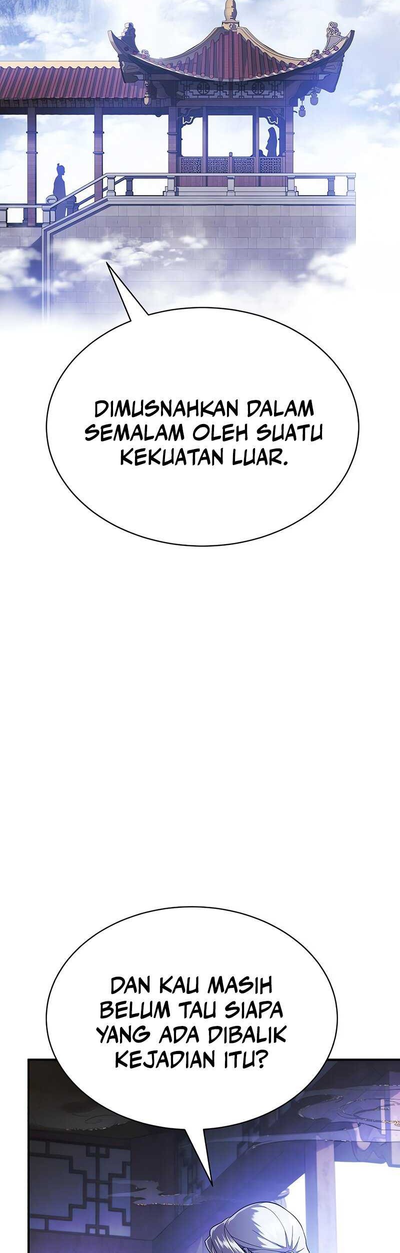 The Heavenly Demon Wants a Quiet Life Chapter 16 - halaman 84