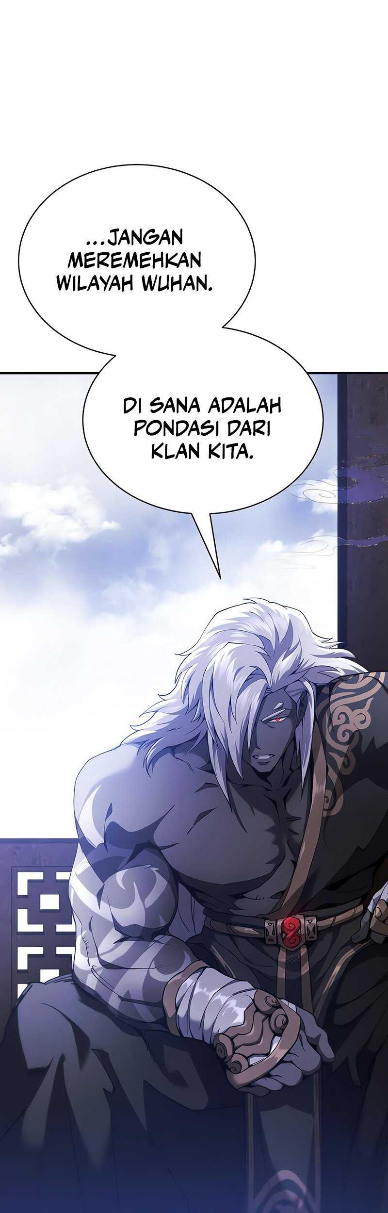 The Heavenly Demon Wants a Quiet Life Chapter 16 - halaman 87