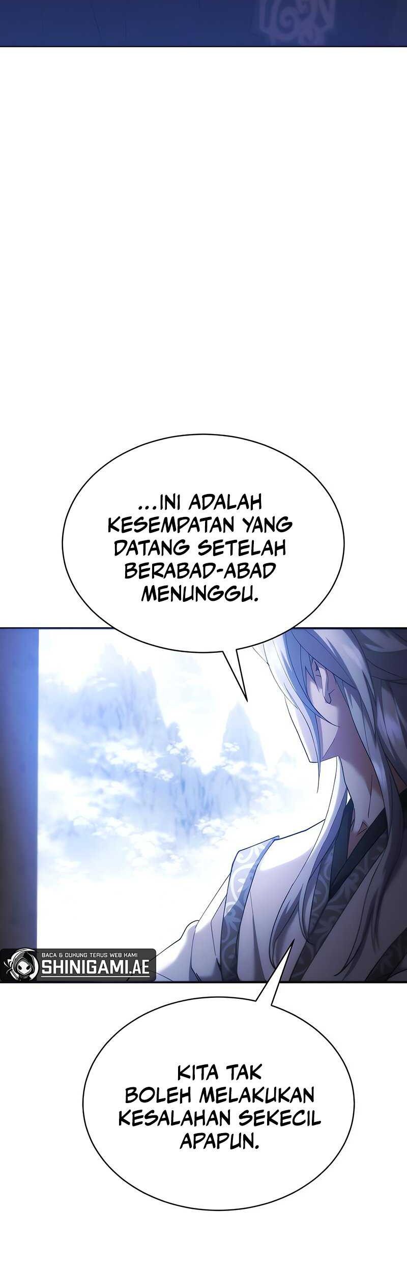 The Heavenly Demon Wants a Quiet Life Chapter 16 - halaman 88