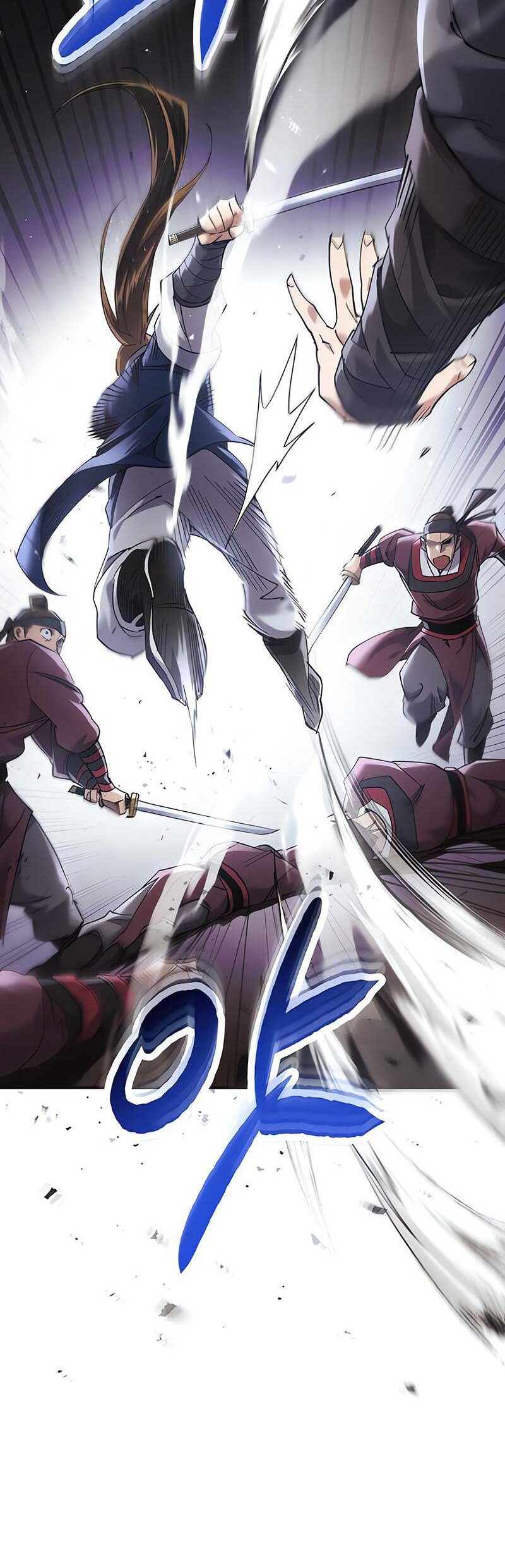The Heavenly Demon Wants a Quiet Life Chapter 16 - halaman 9