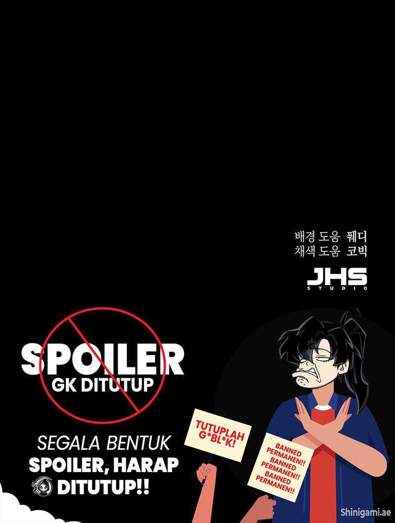 The Heavenly Demon Wants a Quiet Life Chapter 16 - halaman 91