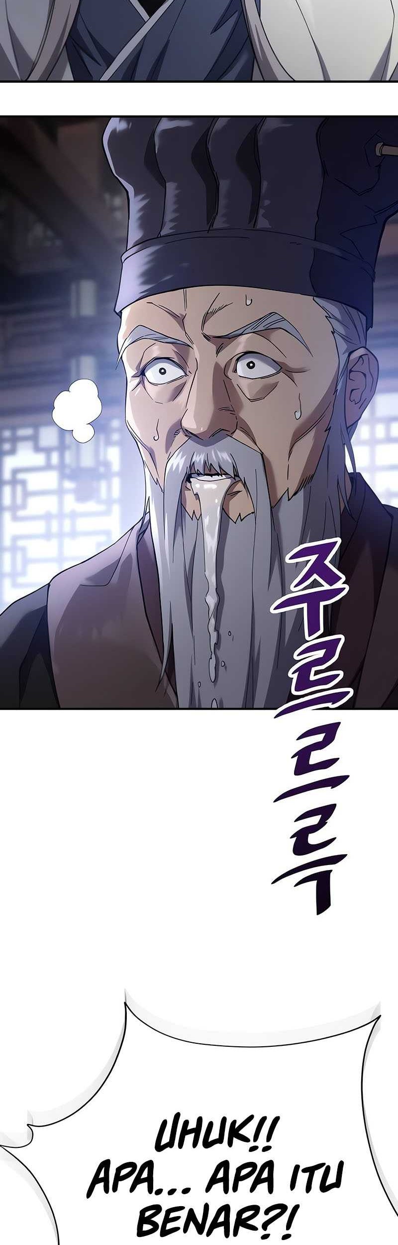 The Heavenly Demon Wants a Quiet Life Chapter 17 - halaman 10