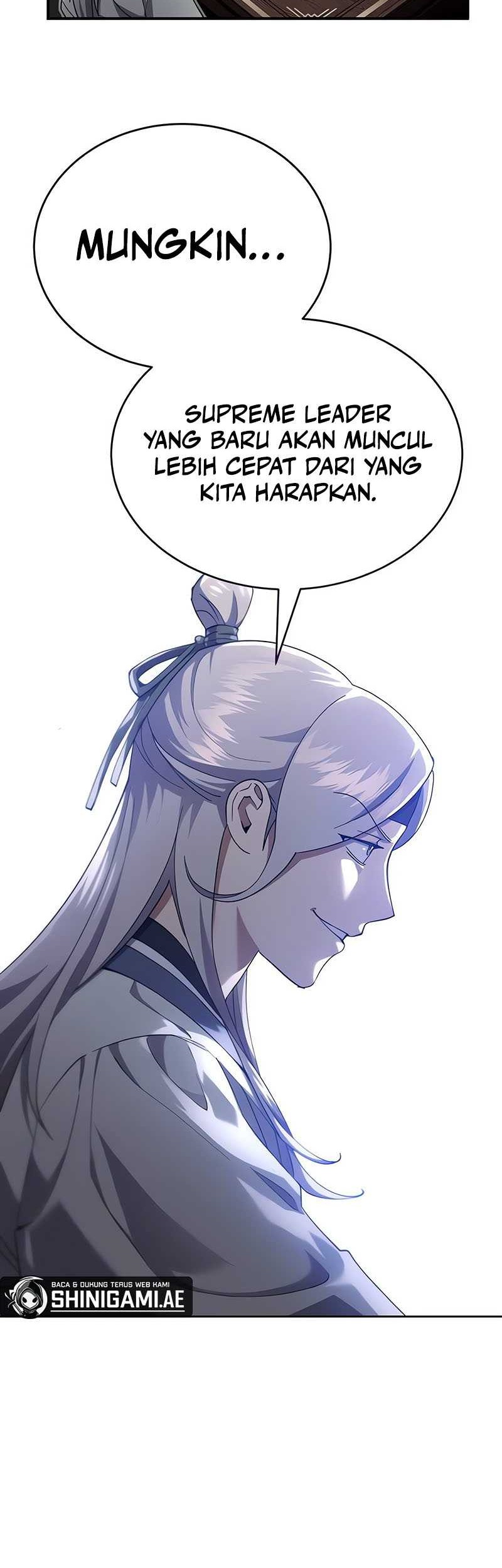 The Heavenly Demon Wants a Quiet Life Chapter 17 - halaman 12
