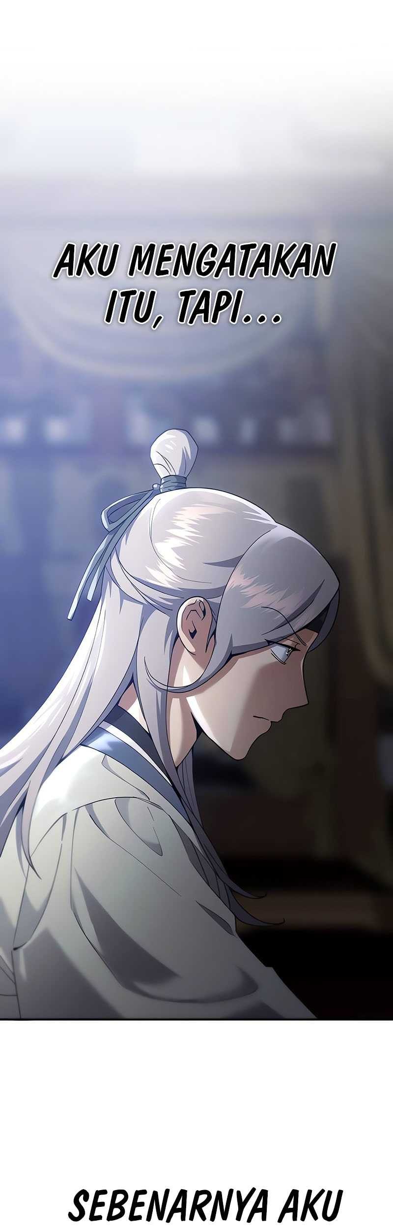 The Heavenly Demon Wants a Quiet Life Chapter 17 - halaman 13
