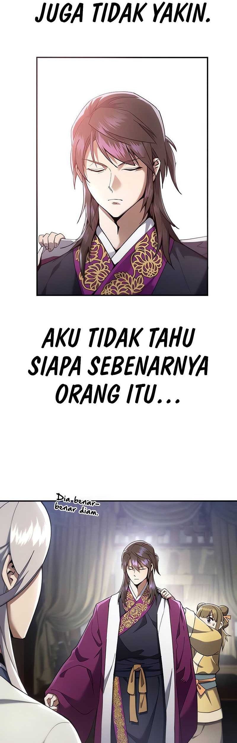 The Heavenly Demon Wants a Quiet Life Chapter 17 - halaman 14