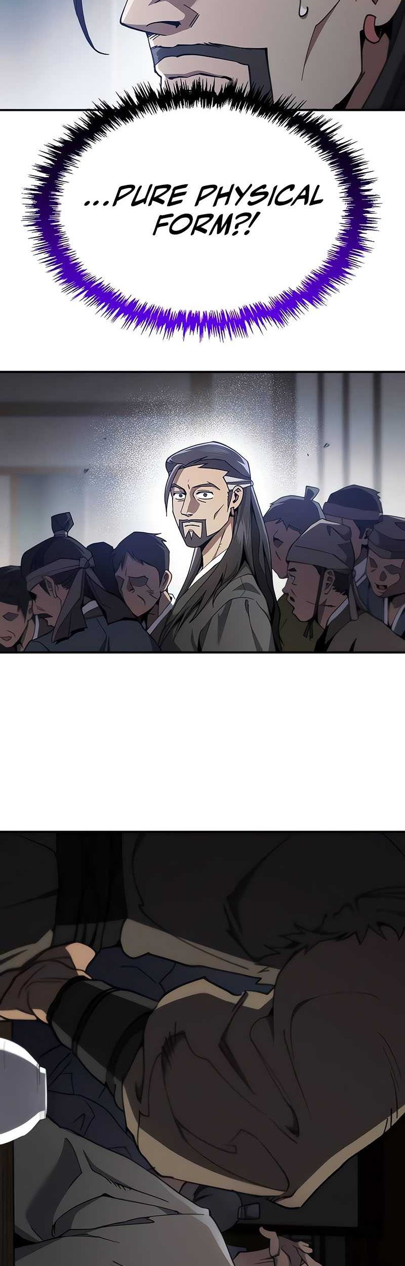 The Heavenly Demon Wants a Quiet Life Chapter 17 - halaman 42