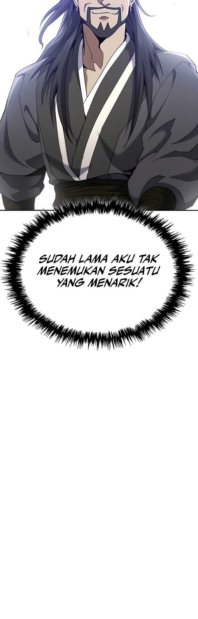 The Heavenly Demon Wants a Quiet Life Chapter 17 - halaman 46