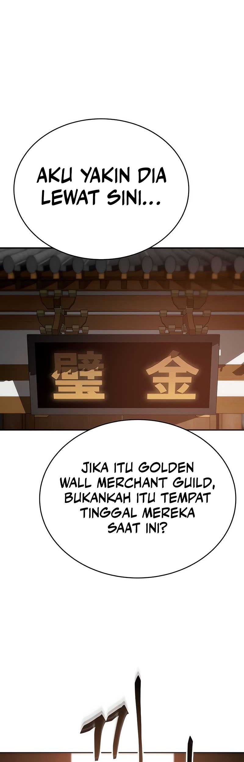 The Heavenly Demon Wants a Quiet Life Chapter 17 - halaman 47