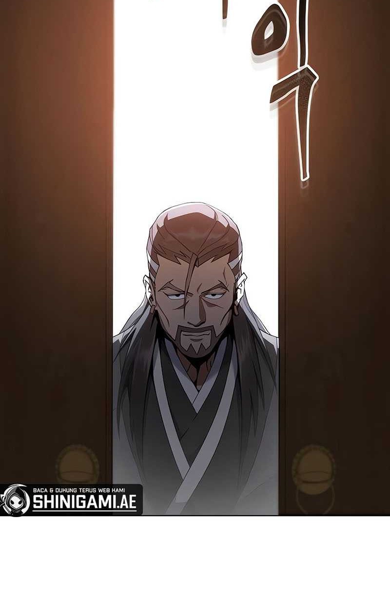 The Heavenly Demon Wants a Quiet Life Chapter 17 - halaman 48