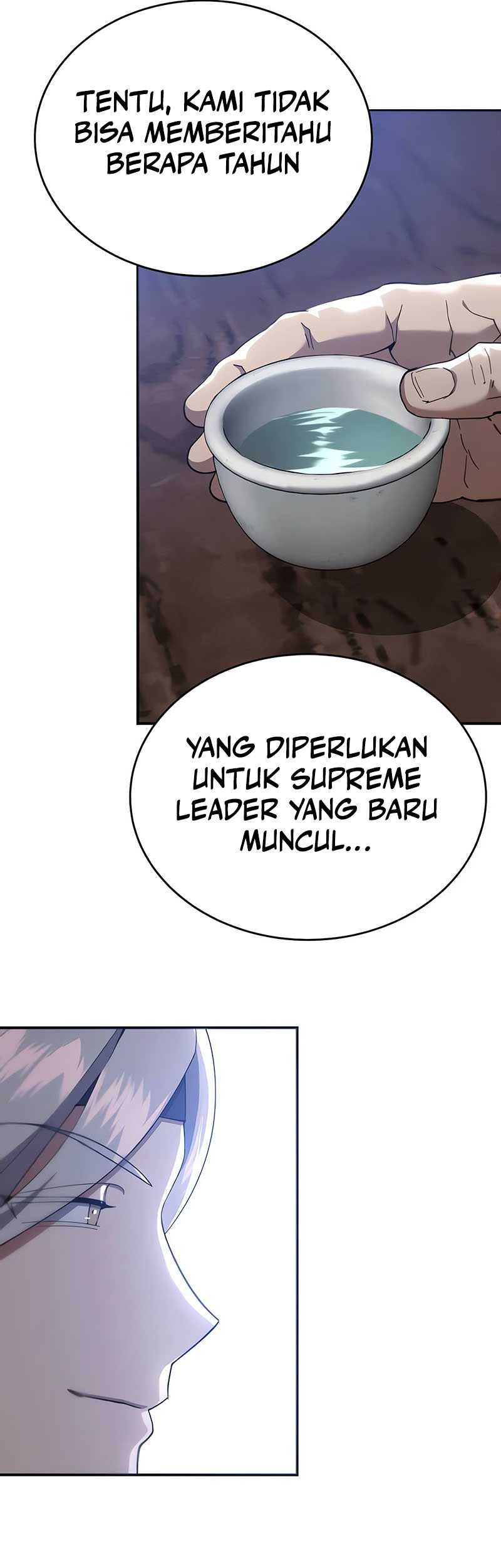 The Heavenly Demon Wants a Quiet Life Chapter 17 - halaman 5